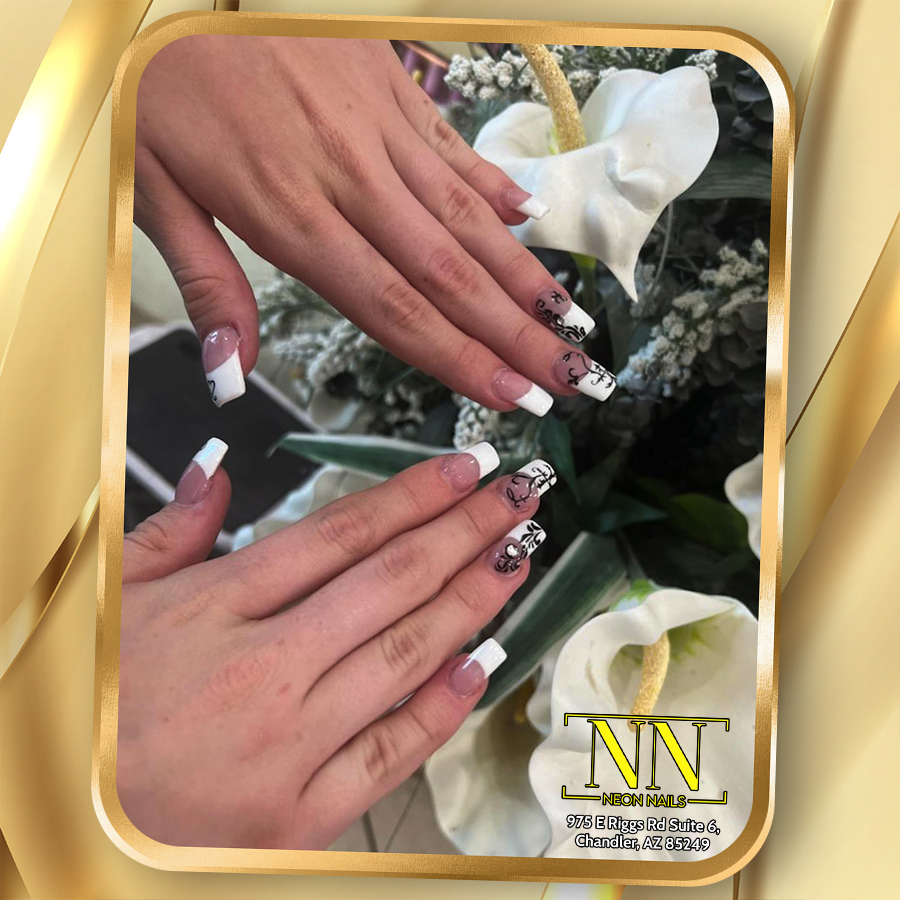 amazing nail